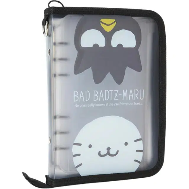 Sanrio BAD BADTZ MARU