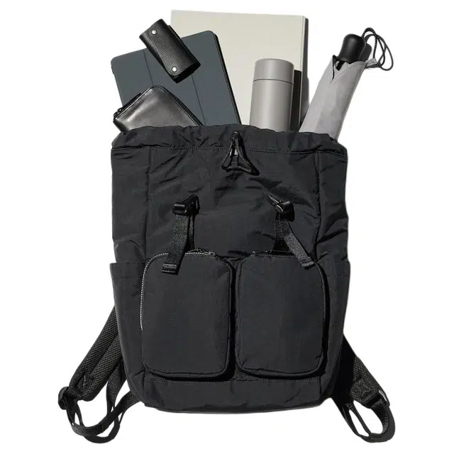 UNIQLO 24L