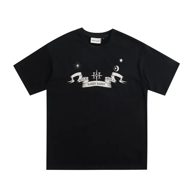 HARDY HARDY LogoT