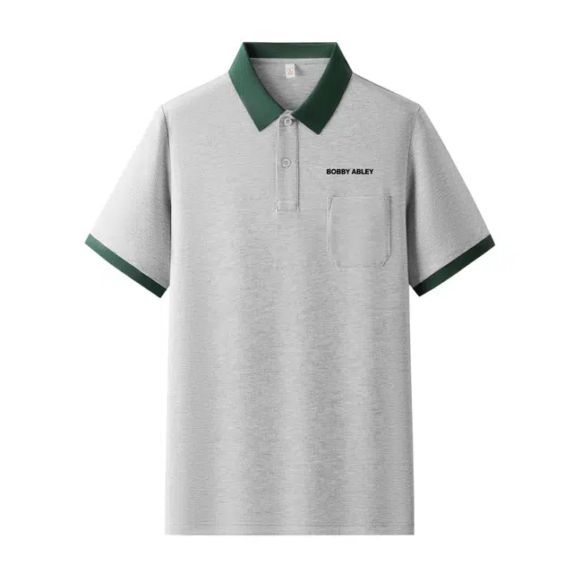 BOBBY ABLEY LogoPolo