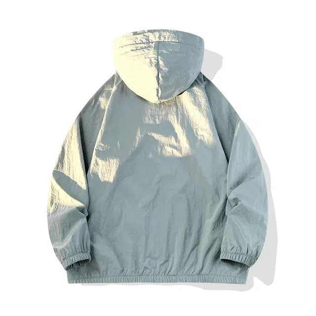 Fakeyoung UPF40+