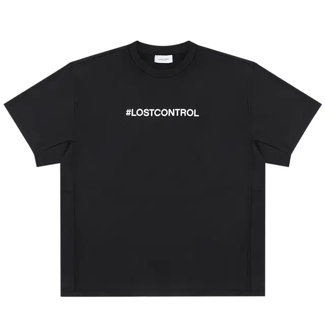 LOSTCTRL T