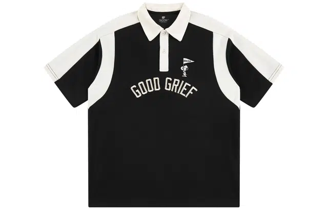 SNOOPY Polo