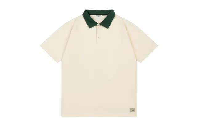 tre par lee Polo