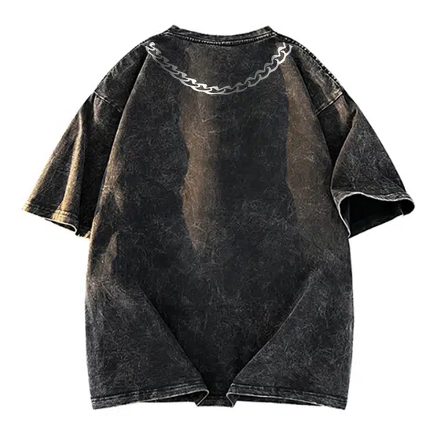 CHARLIE GOLF vintageT