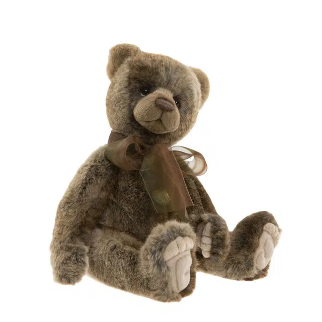 Charlie Bears 38cm