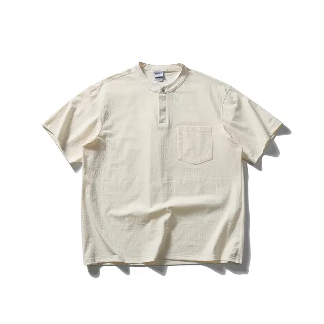 FANG KONG FANGKONG Polo