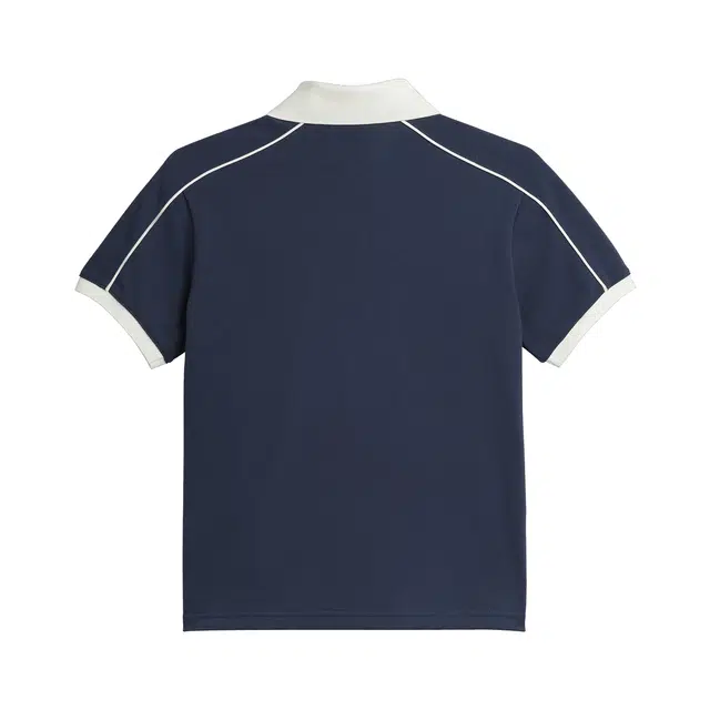 adidas originals x SPORTY RICH SS25 Polo