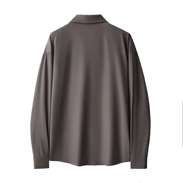 Caramella oversize