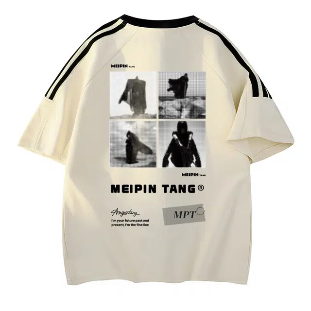 MEIPIN TANG T