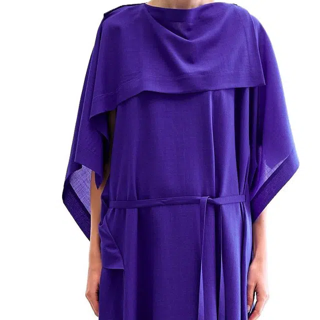 ISSEY MIYAKE Square Over