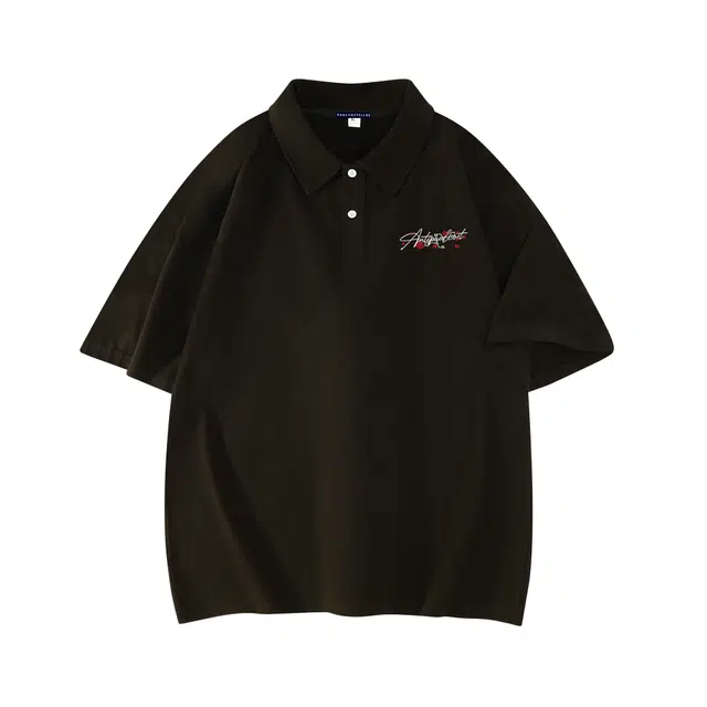 PAUL COSTELLOE Polo