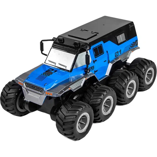 JJRC
