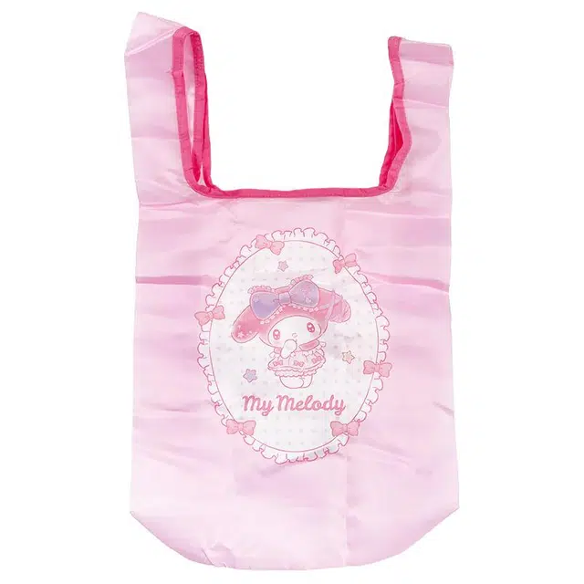 Sanrio MY MELODY Tote