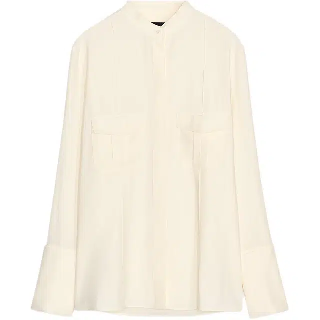ZARA POLO