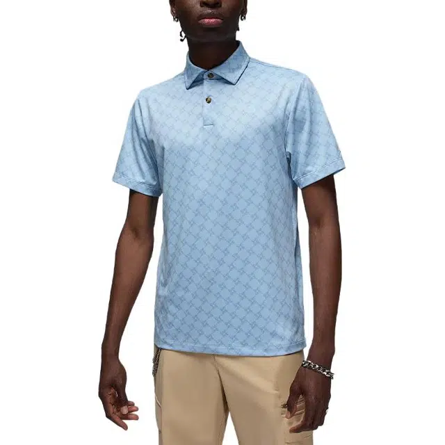 Jordan Polo
