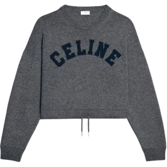 CELINE FW22 Logo