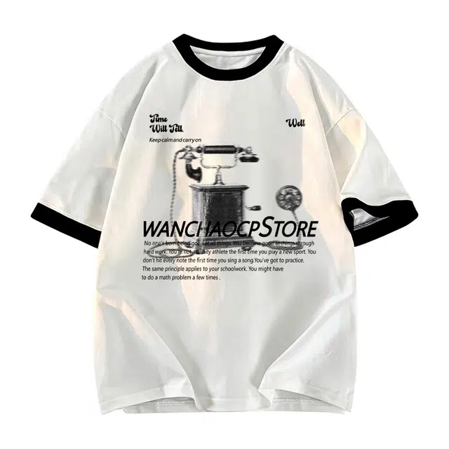 WANCHAO CP insT