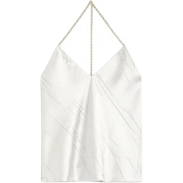SportMax SS25 FATUO V