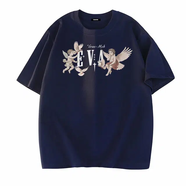 *EVAE+MOB logoinsT