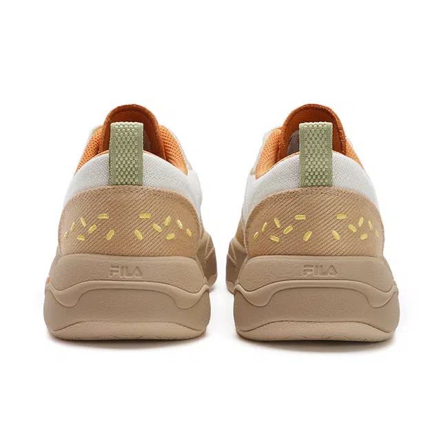 FILA BURGER