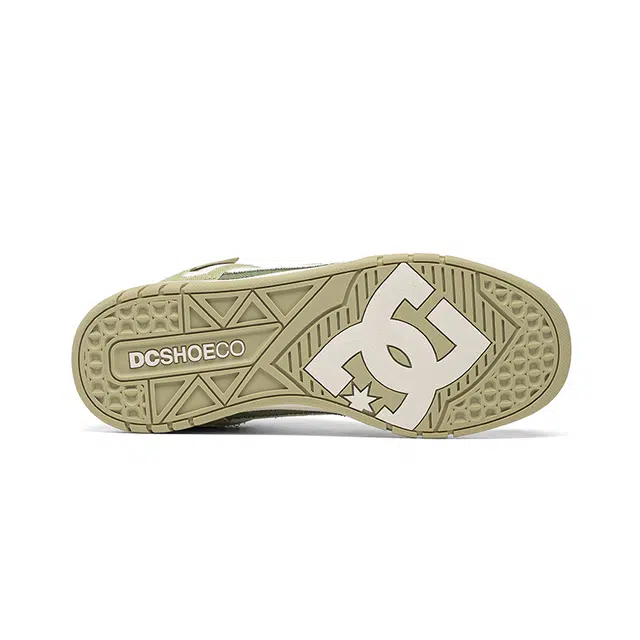 DC Shoes STAG CAS