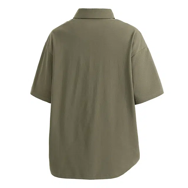 OVERPROTECTION Polo