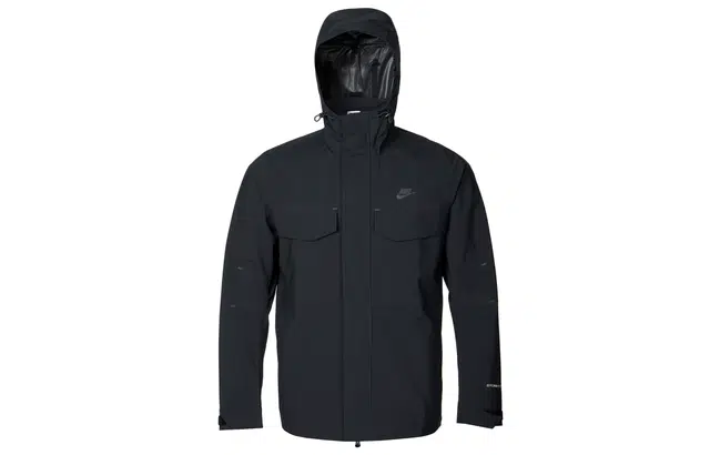 Nike Storm-fit Adv M65 logo