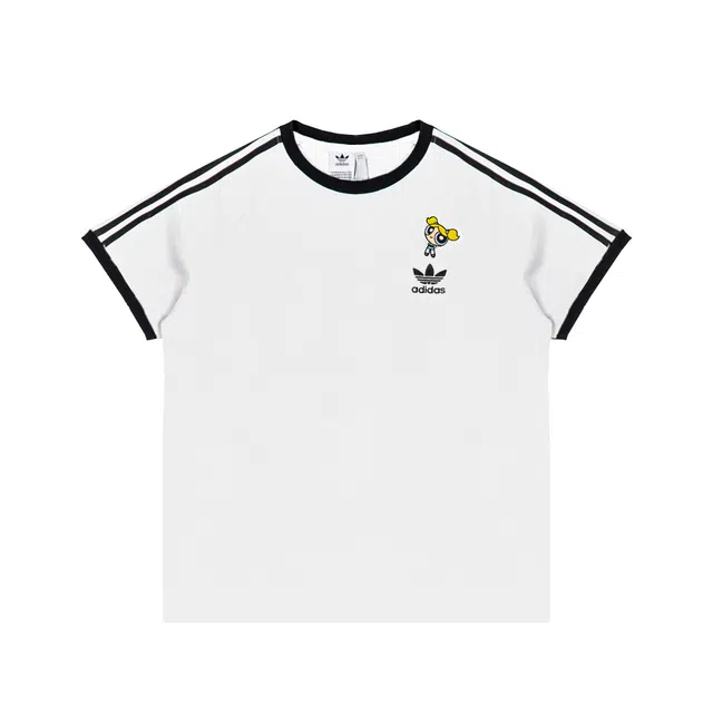 adidas originals 3-Stripes Fantasy T