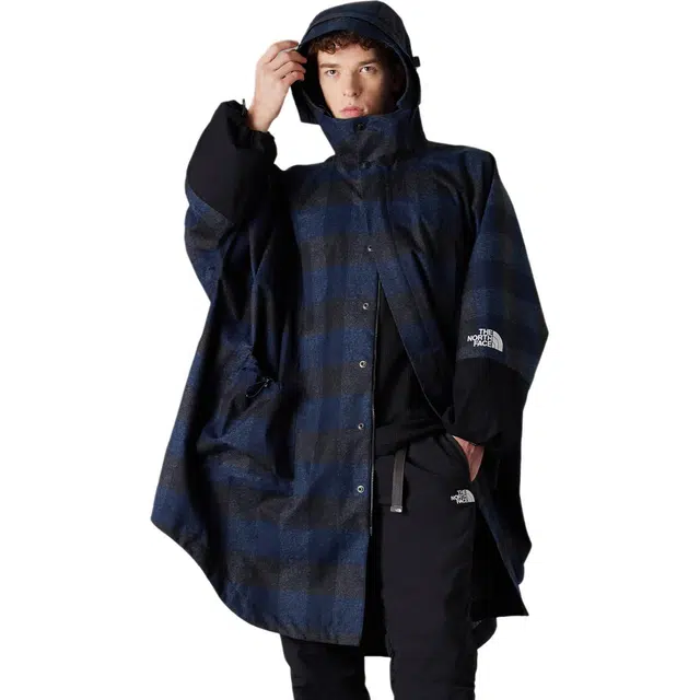 THE NORTH FACE UE