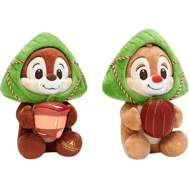 Disney x DISNEYLAND 16cm