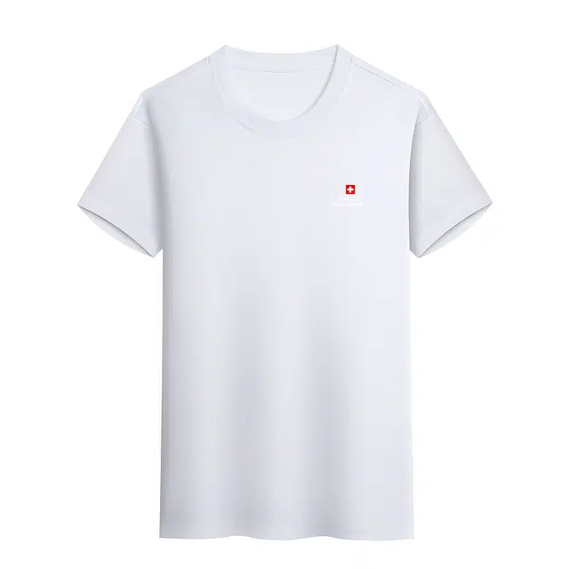 SWISS MILITARY T
