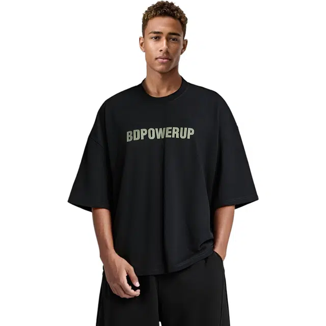 BD.POWER UP+ T