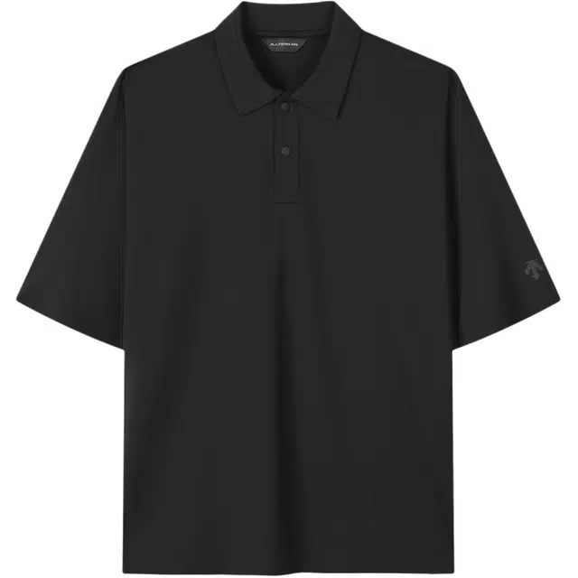 DESCENTE ALLTERRAIN SS25 Polo