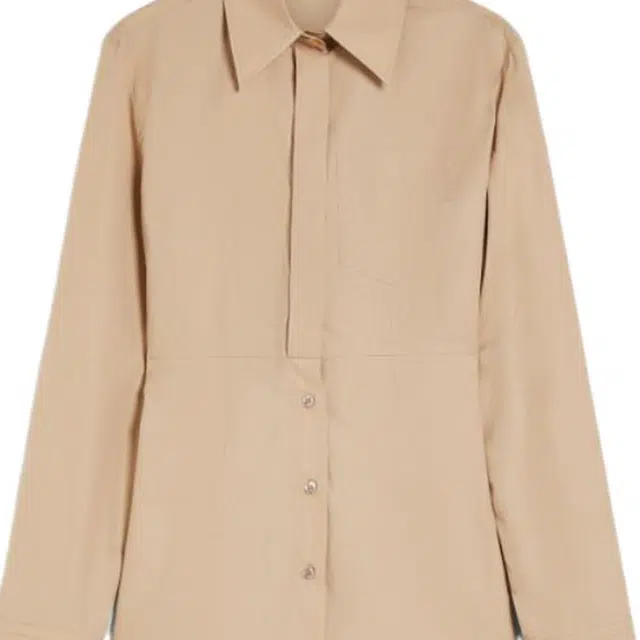 SportMax SS25 Gocce