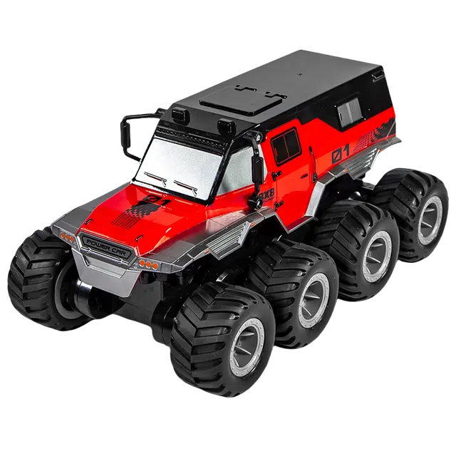 JJRC