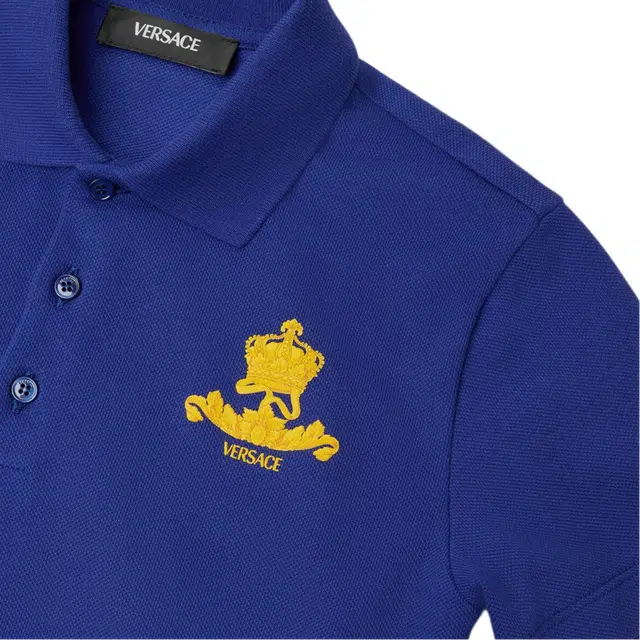 VERSACEPolo