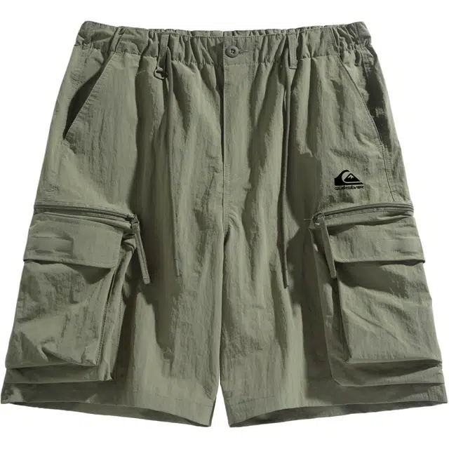 Quiksilver