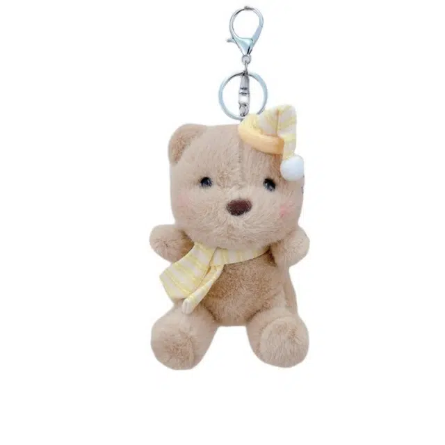MIC RABBIT 12CM