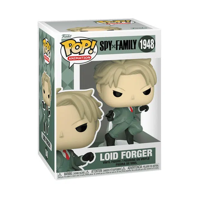 Funko Q