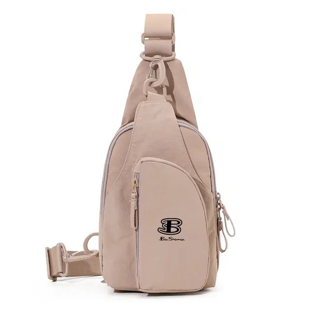 BEN SHERMAN