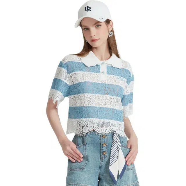 AIVEI POLO