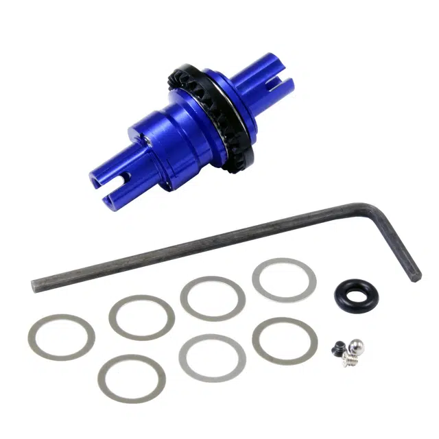 KYOSHO Kyosho miniz AWD 020 030 Ball Diff Set MDW018