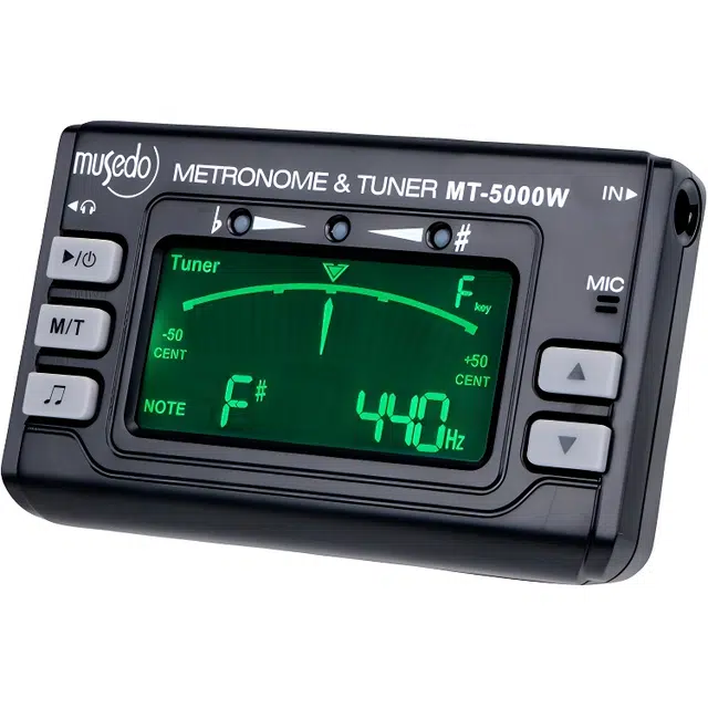 CHERUB MT-5000W