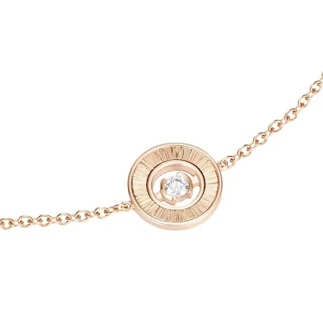 PIAGET POSSESSION 18K