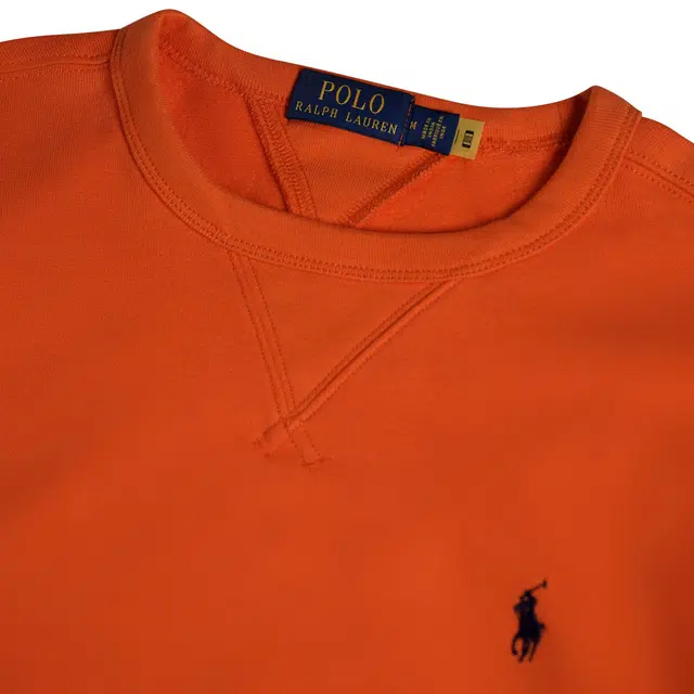 Polo Ralph Lauren FW24 Logo