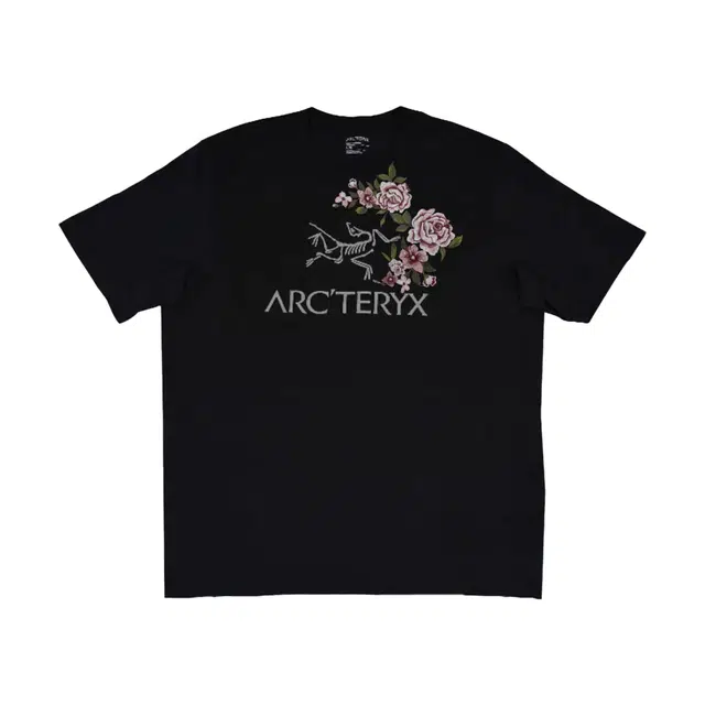 Arcteryx T -BLACK