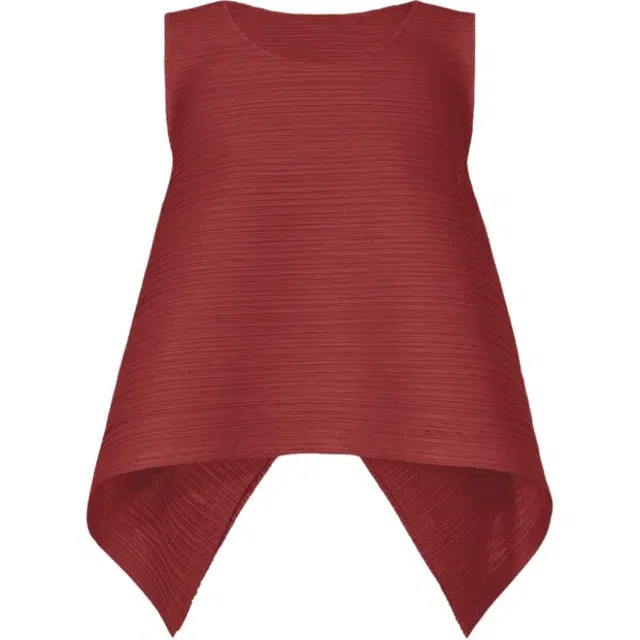 PLEATS PLEASE ISSEY MIYAKE T
