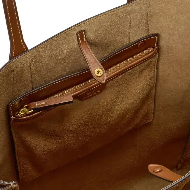 Polo Ralph Lauren Bellport Tote