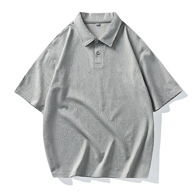 YICHEN Polo